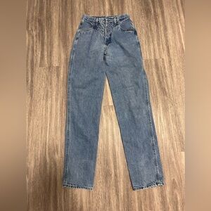 Vintage Original Rockies Jeans